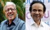 കേരള ശാസ്ത്രപുരസ്‌കാരം പ്രഫ. എംഎസ് സ്വാമിനാഥനും പ്രഫ. താണു പത്മനാഭനും