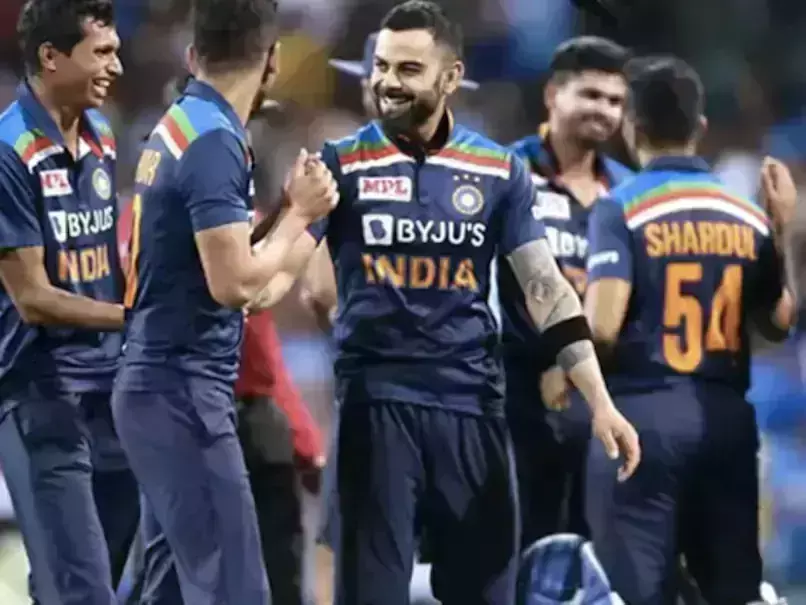 ട്വന്റി-20 ലോകകപ്പ്; ഇന്ത്യയുടെ ആദ്യ എതിരാളി പാകിസ്ഥാന്‍