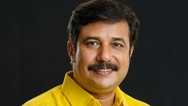 പാർട്ടിയും തള്ളി; വിവാദത്തിൽ ഒറ്റപ്പെട്ട് എ എം ആരിഫ് എംപി പാർട്ടിയും തള്ളി; വിവാദത്തിൽ ഒറ്റപ്പെട്ട് എ എം ആരിഫ് എംപി