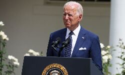 അഫ്ഗാനിലെ സ്ഥിതി സൂക്ഷ്മമായി നിരീക്ഷിച്ചുവരുന്നു:  ബൈഡന്‍