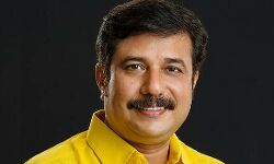 പാർട്ടിയും തള്ളി; വിവാദത്തിൽ ഒറ്റപ്പെട്ട് എ എം ആരിഫ് എംപി