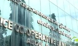 എആർ നഗർ സഹകരണ ബാങ്കിനെതിരേ പരാതിയുമായി കൂടുതൽ ഇടപാടുകാർ രംഗത്ത്