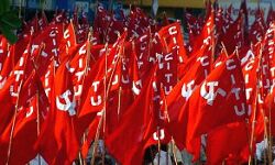 കോടതിക്ക് പുല്ലുവില; നോക്കുകൂലി ചോദിച്ച് കണ്ണൂരിൽ സിഐടിയു ആക്രമണം