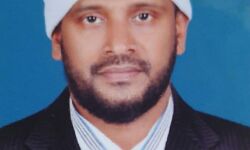 വടപുറം സുലൈമാന്‍ സഖാഫി നിര്യാതനായി