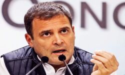 വയനാടിന്റെ സമഗ്ര വികസനം  കര്‍മ്മ പദ്ധതികള്‍ക്ക് പ്രാധാന്യം നല്‍കും: രാഹുല്‍ ഗാന്ധി എംപി