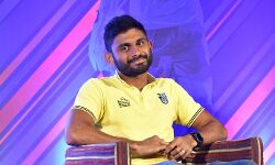 അനസ് എടത്തൊടിക ജംഷദ്പൂര്‍ എഫ് സിയില്‍ തിരിച്ചെത്തി