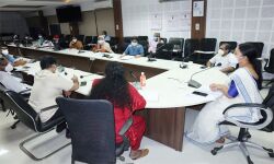 കൊവിഡ് മൂന്നാംതരംഗം: 48 ആശുപത്രികളില്‍ പീഡിയാട്രിക് വാര്‍ഡുകള്‍ ഒരുക്കുമെന്ന് മന്ത്രി