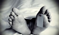 ബസിടിച്ച് ചികില്‍സയിലായിരുന്ന അജ്ഞാത യുവാവ് മരിച്ചു