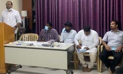 ഇന്ത്യന്‍ സോഷ്യല്‍ ഫോറം ബ്രാഞ്ച് സമ്മേളനങ്ങള്‍ക്ക് തുടക്കമായി