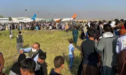 കാബൂളിലെ ഇന്ത്യന് എംബസി അടച്ചിട്ടില്ല; തിരിച്ച് വരവിനൊരുങ്ങി 1500ലധികം പേരെന്ന് റിപോര്ട്ട് കാബൂളിലെ ഇന്ത്യന് എംബസി അടച്ചിട്ടില്ല; തിരിച്ച് വരവിനൊരുങ്ങി 1500ലധികം പേരെന്ന് റിപോര്ട്ട്