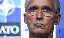 അകലെയിരുന്നും അഫ്ഗാനെ ആക്രമിക്കാനാവും; താലിബാനെതിരേ ഭീഷണി മുഴക്കി നാറ്റൊ മേധാവി