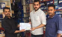 അമിതാബിന് ആശ്വാസമായി സോഷ്യല്‍ ഫോറം