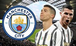 റൊണാള്‍ഡോ മാഞ്ചസ്റ്റര്‍ സിറ്റിയില്‍ എത്തിയേക്കും