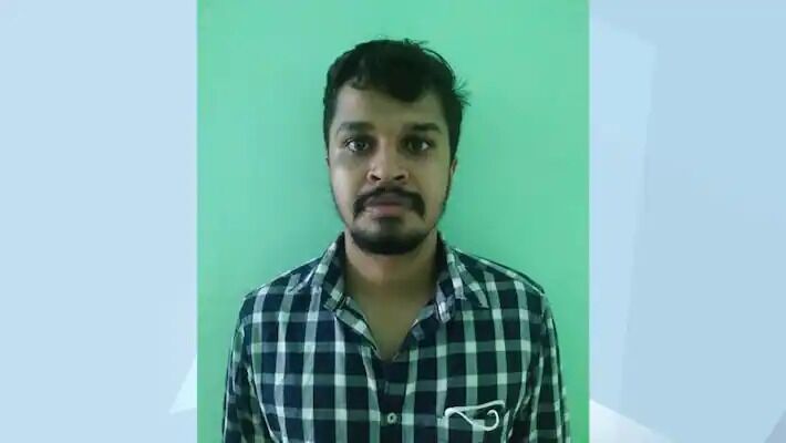 പ്രതിശ്രുത വധുവിനെ പീഡിപ്പിക്കാൻ ശ്രമിച്ച ആലുവ സ്വദേശി അറസ്റ്റിൽ പ്രതിശ്രുത വധുവിനെ പീഡിപ്പിക്കാൻ ശ്രമിച്ച ആലുവ സ്വദേശി അറസ്റ്റിൽ