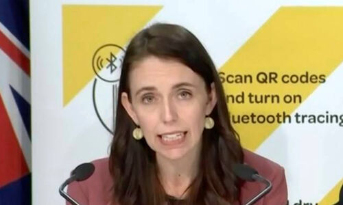 ന്യൂസിലന്റില് അഞ്ച് പേര്ക്ക് കൊവിഡ് ന്യൂസിലന്റില് അഞ്ച് പേര്ക്ക് കൊവിഡ്