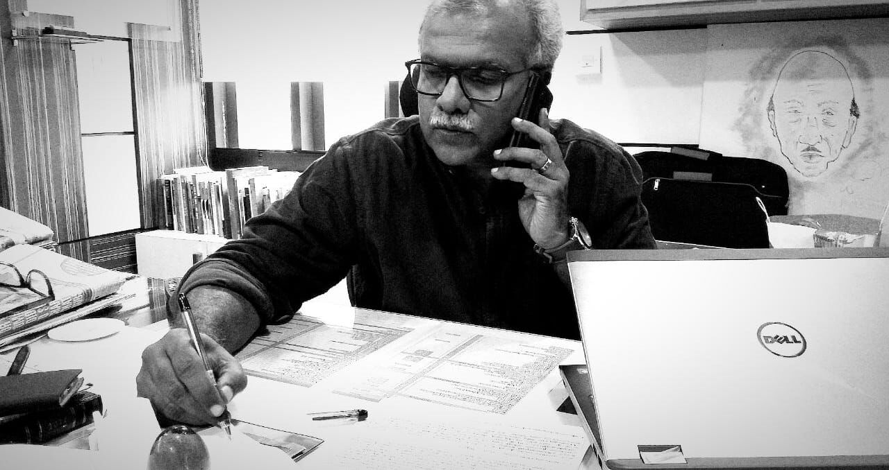 എംജി രാധാകൃഷ്ണന്‍ ഏഷ്യാനെറ്റ് ന്യൂസില്‍ തിരിച്ചെത്തുന്നു; ഇനി ഗ്രൂപ്പ് എഡിറ്റോറിയല്‍ ഉപദേഷ്ടാവ്