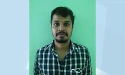 പ്രതിശ്രുത വധുവിനെ പീഡിപ്പിക്കാൻ ശ്രമിച്ച ആലുവ സ്വദേശി അറസ്റ്റിൽ പ്രതിശ്രുത വധുവിനെ പീഡിപ്പിക്കാൻ ശ്രമിച്ച ആലുവ സ്വദേശി അറസ്റ്റിൽ