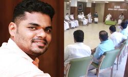 എംഎസ്എഫുകാർ ഫേസ്ബുക്കിലെ ഫാൻസ് അസോസിയേഷൻ ആകരുതെന്ന് പി കെ നവാസ് എംഎസ്എഫുകാർ ഫേസ്ബുക്കിലെ ഫാൻസ് അസോസിയേഷൻ ആകരുതെന്ന് പി കെ നവാസ്