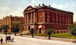 ഒ.ബി.സി വിഭാഗം വിദ്യാര്‍ഥികള്‍ക്ക് വിദേശ പഠനത്തിന് ധനസഹായം