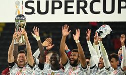 ബയേണ്‍ മ്യൂണിക്ക് തുടങ്ങി; ഡോര്‍ട്ട്മുണ്ടിനെ തകര്‍ത്ത് സൂപ്പര്‍ കപ്പ്