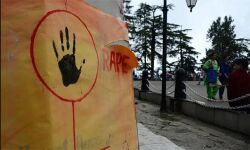 മധ്യവയസ്‌കയെ പീഡിപ്പിച്ച കെഎസ്ആര്‍ടിസി ജീവനക്കാരന്‍ അറസ്റ്റില്‍