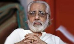 എഴുത്തുകാരനും മാധ്യമപ്രവര്ത്തകനുമായിരുന്ന കരൂര് ശശി അന്തരിച്ചു എഴുത്തുകാരനും മാധ്യമപ്രവര്ത്തകനുമായിരുന്ന കരൂര് ശശി അന്തരിച്ചു