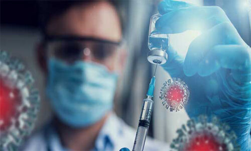 ഓണാവധി ദിവസങ്ങളില് വാക്സിനേഷന് മേജര് ആശുപത്രികളിലായി പരിമിതപ്പെടുത്തണം: കെജിഎംഒഎ ഓണാവധി ദിവസങ്ങളില് വാക്സിനേഷന് മേജര് ആശുപത്രികളിലായി പരിമിതപ്പെടുത്തണം: കെജിഎംഒഎ