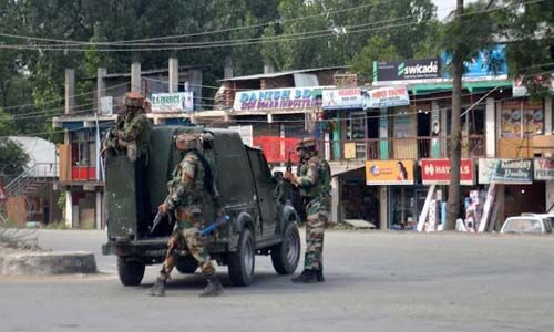 കശ്മീരില്‍ അപ്‌നി പാര്‍ട്ടി നേതാവിനെ വെടിവച്ചുകൊന്നു