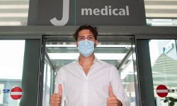 മാനുവല്‍ ലോക്ടെല്ലി യുവന്റസിലെത്തി