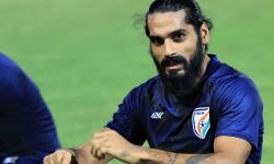 സന്ദേശ് ജിങ്കനെ ഇന്ത്യന്‍ ക്യാംപില്‍ നിന്നും ഒഴിവാക്കും