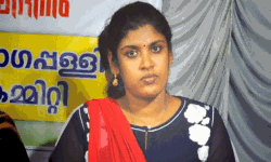 ചിന്ത ജെറോമിന്റെ ഡോക്ടറേറ്റില്‍ വിവാദം: പ്രോട്ടോക്കോള്‍ തെറ്റിച്ച് കൊവിഡ് വാക്‌സിനെടുത്തതുപോലെ നിസ്സാരപ്രശ്‌നമല്ല മാഡം; വിശദീകരിച്ചേ മതിയാവൂ!!