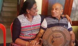 കായിക പരിശീലകന്‍ ഒ എം നമ്പ്യാര്‍ അന്തരിച്ചു