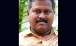 മാളയില്‍നിന്ന് കാണാതായ ആള്‍ പുഴയില്‍ മരിച്ച നിലയില്‍