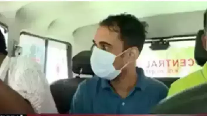 ജോലി വാഗ്ദാനം ചെയ്ത് ലൈംഗിക പീഡനവും പണം തട്ടിപ്പും; മുഖ്യ പ്രതി പിടിയില്‍