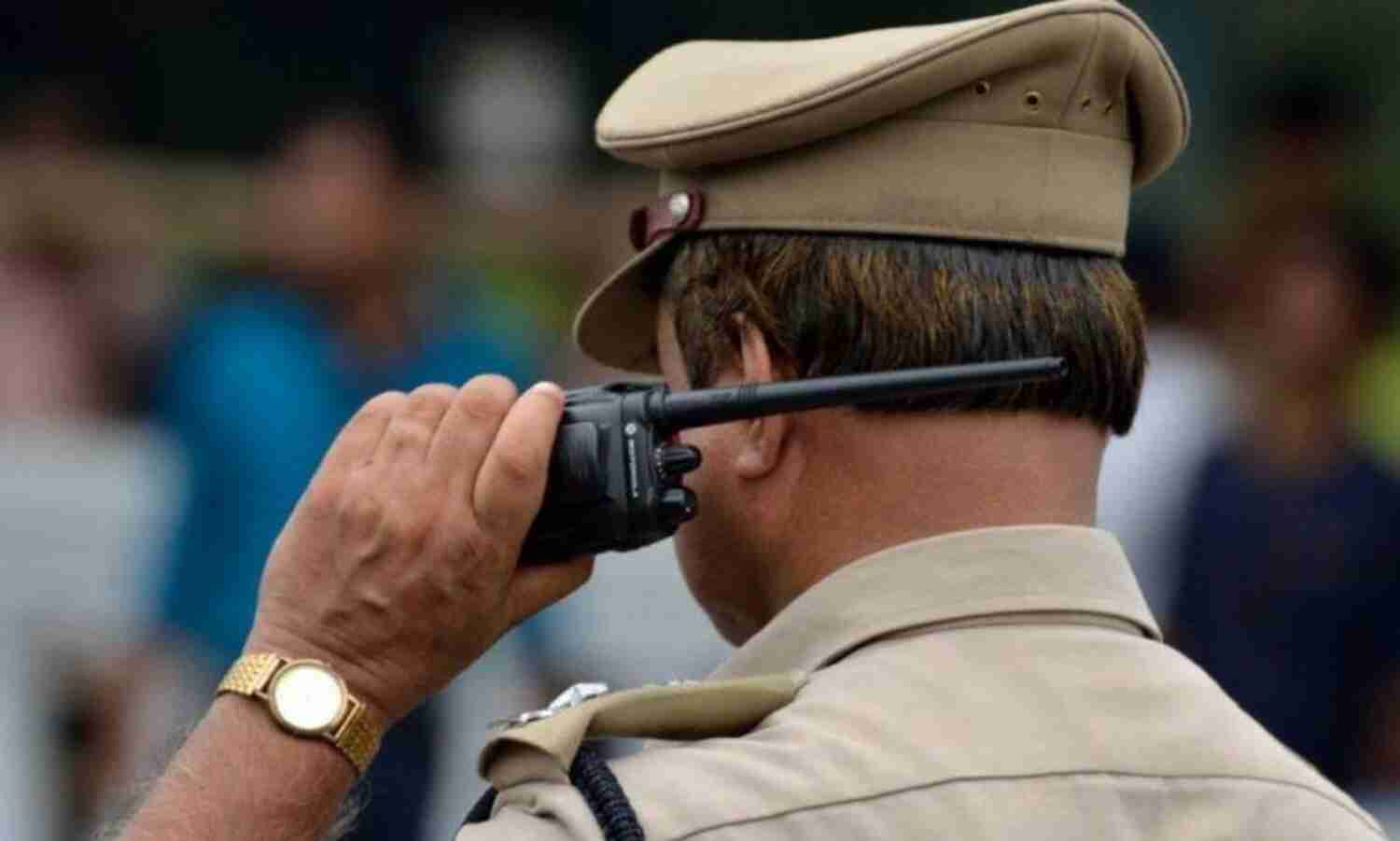 വ്യാജ സന്ദേശം അയച്ച് യുവാവില് നിന്നും തട്ടിപ്പ് സംഘം അപഹരിച്ചത് 95,000 രൂപ; പണം തിരിച്ചു പിടിച്ച് പോലിസ് വ്യാജ സന്ദേശം അയച്ച് യുവാവില് നിന്നും തട്ടിപ്പ് സംഘം അപഹരിച്ചത് 95,000 രൂപ; പണം തിരിച്ചു പിടിച്ച് പോലിസ്