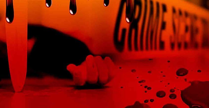 വര്‍ക്കലയില്‍ ഭാര്യയെ കുത്തിക്കൊന്നു; ഭര്‍ത്താവ് പോലിസ് കസ്റ്റഡിയില്‍