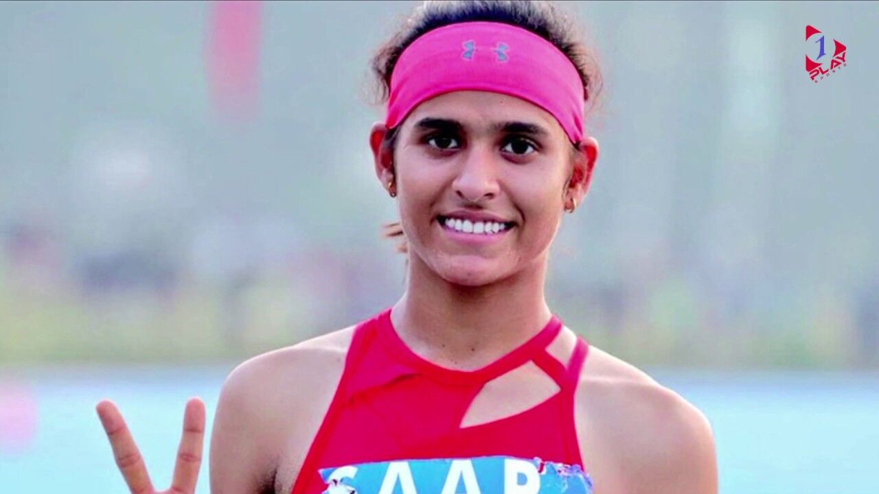 ലോക അത്‌ലറ്റിക് ചാംപ്യന്‍ഷിപ്പ്; ഷൈലി സിങ് ഫൈനലില്‍