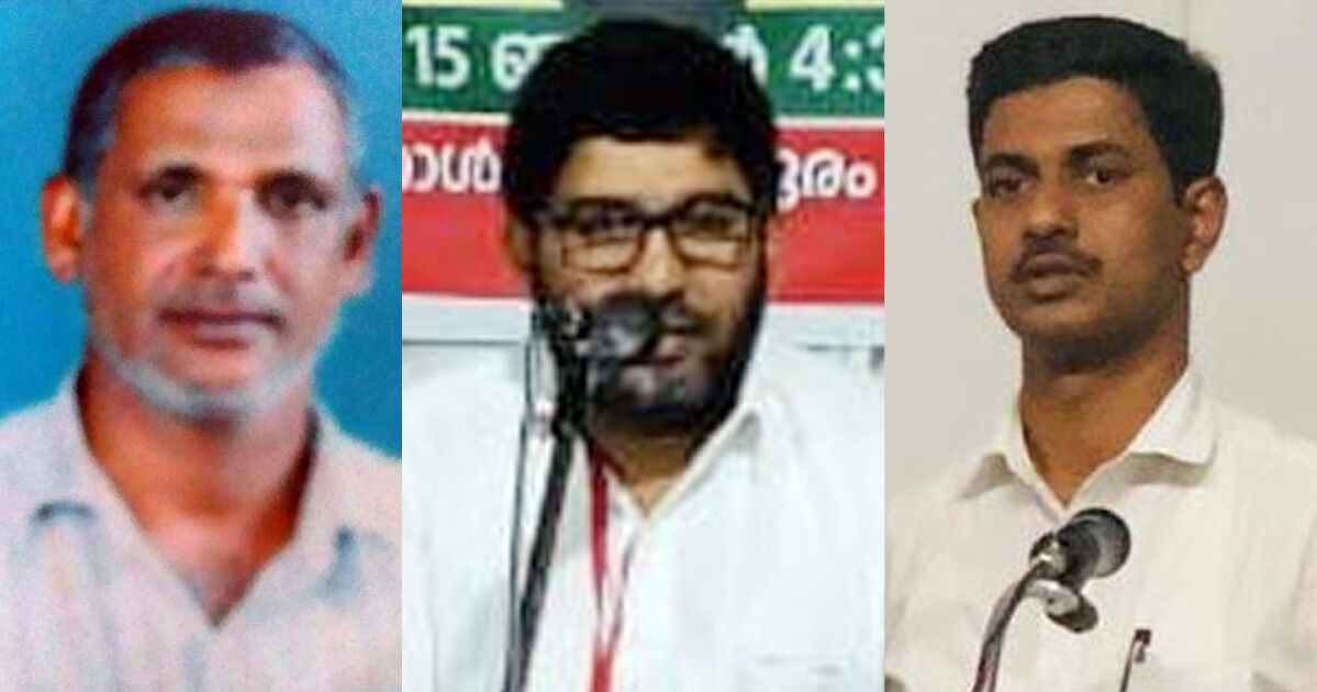 ഇന്ത്യാ രാജ്യത്തെ ഗുജറാത്തിലേക്ക് ചുരുക്കി കെട്ടുന്നു: പി ആര് സിയാദ് ഇന്ത്യാ രാജ്യത്തെ ഗുജറാത്തിലേക്ക് ചുരുക്കി കെട്ടുന്നു: പി ആര് സിയാദ്