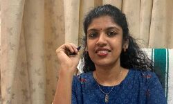 ആ കാലയളവിൽ ജെആര്എഫ് ആനുകൂല്യങ്ങൾ കൈപ്പറ്റിയിട്ടില്ല; ആരോപണങ്ങളിൽ വിശദീകരണവുമായി ചിന്ത ജെറോം ആ കാലയളവിൽ ജെആര്എഫ് ആനുകൂല്യങ്ങൾ കൈപ്പറ്റിയിട്ടില്ല; ആരോപണങ്ങളിൽ വിശദീകരണവുമായി ചിന്ത ജെറോം