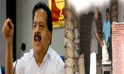 ഓണക്കിറ്റ് വിതരണം പാളി;  ഓണം കഴിഞ്ഞും കിറ്റുവാങ്ങാമെന്ന് മന്ത്രി ജിആര്‍ അനില്‍; ലഭിക്കാനുള്ളത് ലക്ഷം പേര്‍ക്കെന്ന് പ്രതിപക്ഷം