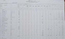 പുല്‍പ്പറ്റ പഞ്ചായത്തിലെ പദ്ധതി രേഖക്കെതിരേ തദ്ദേശവകുപ്പ് മന്ത്രിക്ക് നിവേദനം നല്‍കി