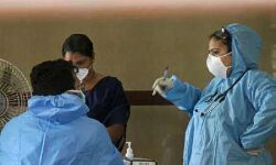 വയനാട് ജില്ലയില് 524 പേര്ക്ക് കൂടി കൊവിഡ് വയനാട് ജില്ലയില് 524 പേര്ക്ക് കൂടി കൊവിഡ്