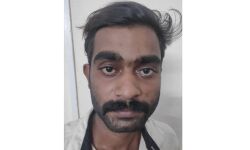 സ്വര്ണമാല പൊട്ടിച്ചെടുത്ത് കടന്നുകളഞ്ഞയാള് പിടിയില് സ്വര്ണമാല പൊട്ടിച്ചെടുത്ത് കടന്നുകളഞ്ഞയാള് പിടിയില്