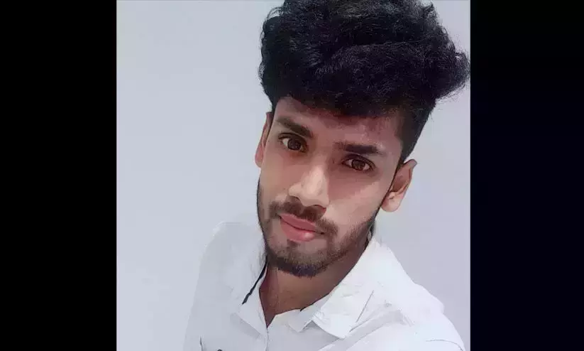 കായംകുളം സ്വദേശി റിയാദില്‍ സ്വിമ്മിംഗ് പൂളില്‍ മരിച്ചു