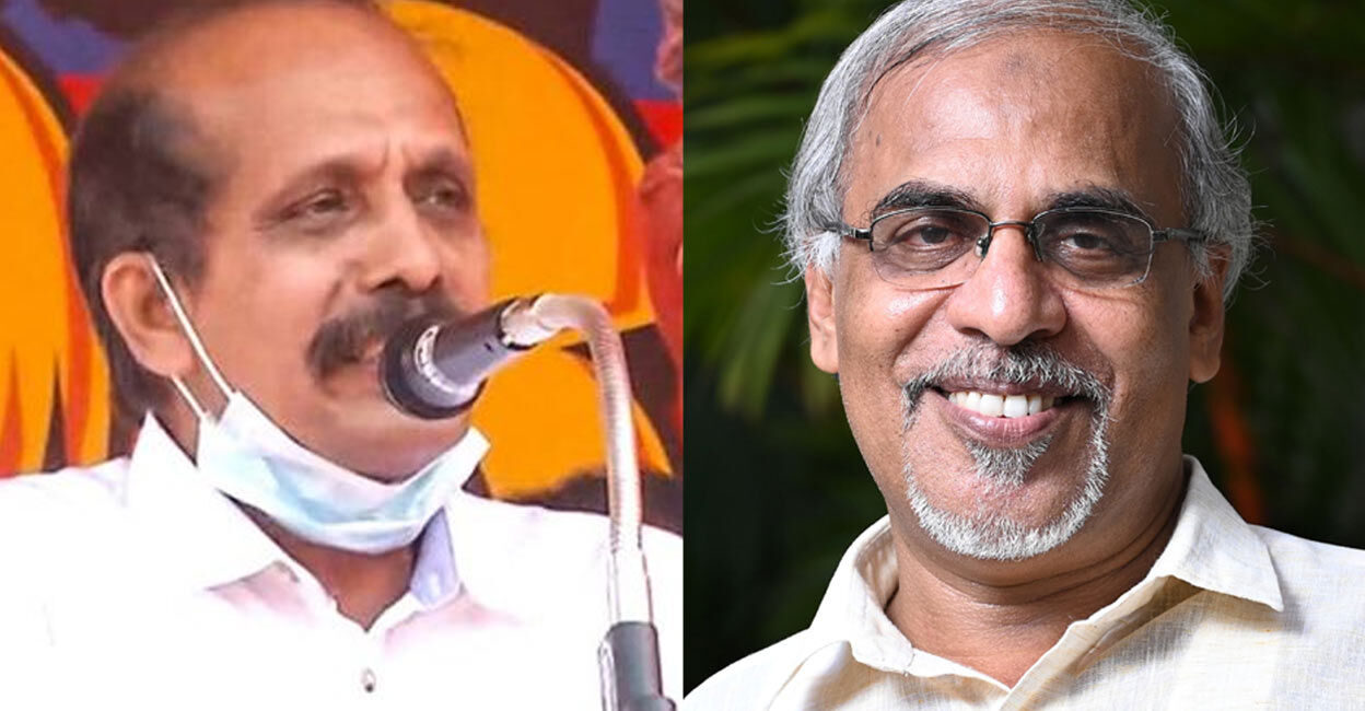 ഐഎന്എല്; ഇടതുമുന്നണി നേതൃത്വത്തിന് പരാതി നല്കാനൊരുങ്ങി അബ്ദുല് വഹാബ് പക്ഷം ഐഎന്എല്; ഇടതുമുന്നണി നേതൃത്വത്തിന് പരാതി നല്കാനൊരുങ്ങി അബ്ദുല് വഹാബ് പക്ഷം