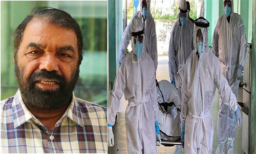 കൊവിഡില് രക്ഷിതാക്കള് നഷ്ടമായ കുട്ടികളുടെ കണക്കെടുപ്പ്; പേരുകള് വിട്ടുപോയിട്ടുണ്ടെങ്കില് ആരോഗ്യ വകുപ്പുമായി ബന്ധപ്പെടണമെന്ന് മന്ത്രി കൊവിഡില് രക്ഷിതാക്കള് നഷ്ടമായ കുട്ടികളുടെ കണക്കെടുപ്പ്; പേരുകള് വിട്ടുപോയിട്ടുണ്ടെങ്കില് ആരോഗ്യ വകുപ്പുമായി ബന്ധപ്പെടണമെന്ന് മന്ത്രി