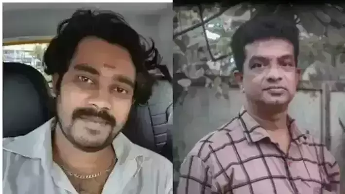 തൃശൂരില് രണ്ടിടങ്ങളിലായി രണ്ട് കൊലപാതകങ്ങള് തൃശൂരില് രണ്ടിടങ്ങളിലായി രണ്ട് കൊലപാതകങ്ങള്