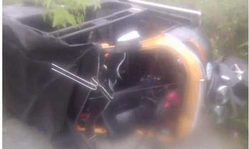 അട്ടപ്പാടിയില് കാട്ടാനയുടെ ആക്രമണത്തില് ഒരാള്ക്ക് പരിക്ക് അട്ടപ്പാടിയില് കാട്ടാനയുടെ ആക്രമണത്തില് ഒരാള്ക്ക് പരിക്ക്