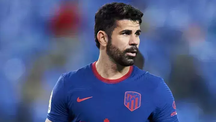 ഡീഗോ കോസ്റ്റ ബ്രസീലിയന്‍ ക്ലബ്ബില്‍ കളിക്കും