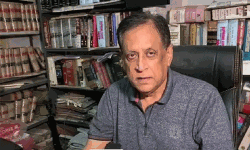 ത്രിപുര കോണ്‍ഗ്രസ് സംസ്ഥാന അധ്യക്ഷന്‍ രാജിവച്ചു